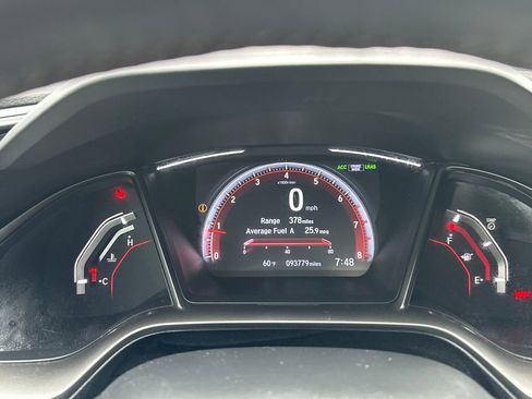 Used 2020 Honda Civic Sport Touring image 24