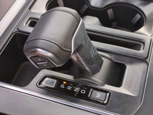 Used 2025 Ford F150 Platinum w/ Equipment Group 702A High image 33