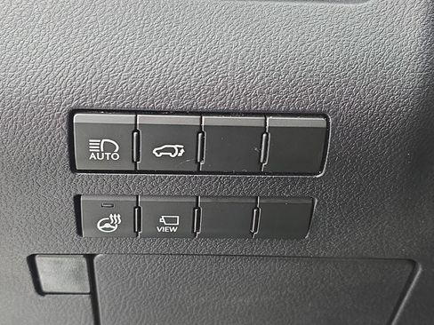 Used 2022 Lexus RX 350 FWD w/ Premium Package image 26