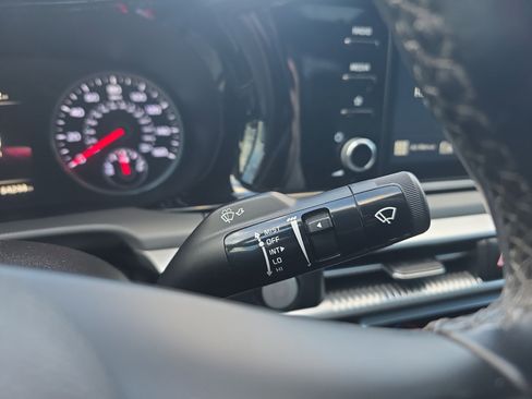 Used 2021 Kia K5 GT-Line w/ GT-Line FWD Premium Package image 32