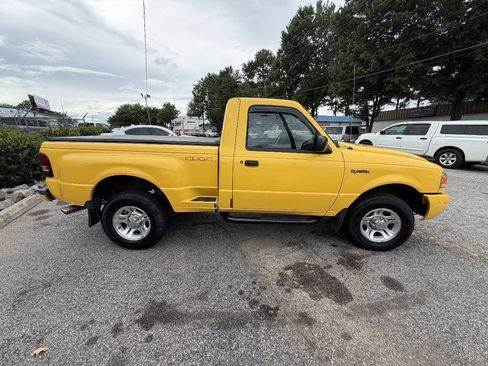 Used 2001 Ford Ranger Edge RWD image 4