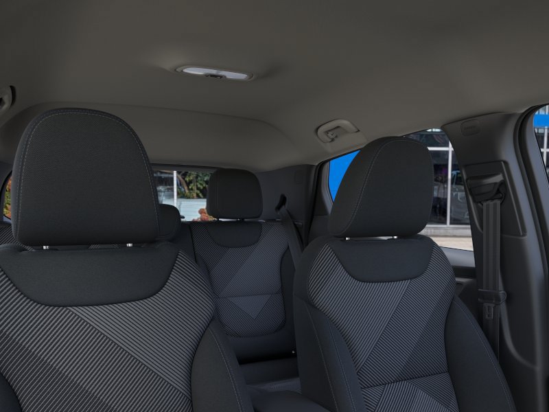 New 2027 Chevrolet Bolt LT w/ Comfort Package FWD image 24