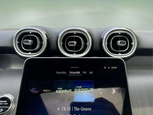 Certified 2026 Mercedes-Benz GLC 300 4MATIC image 14