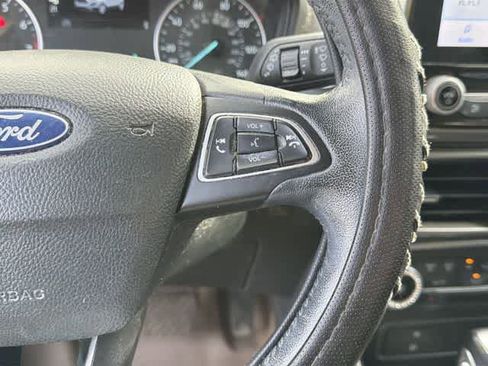 Used 2020 Ford EcoSport SE image 10