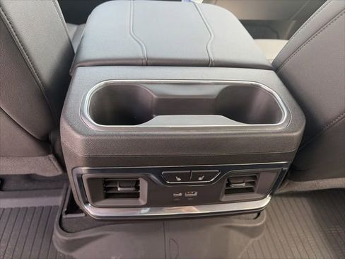 Used 2026 Chevrolet Silverado 1500 LTZ AWD/4WD image 13