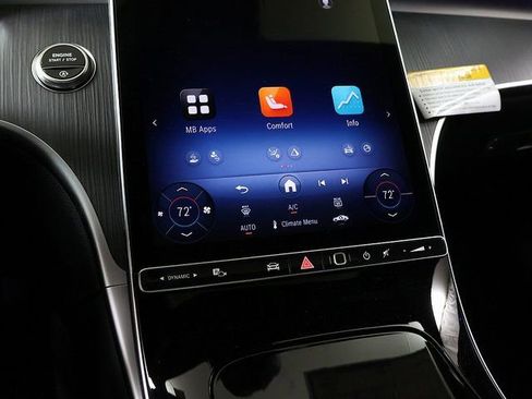 New 2026 Mercedes-Benz C 300 4MATIC Sedan image 18