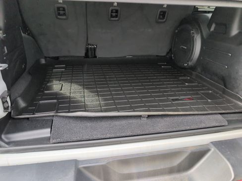 Used 2021 Jeep Wrangler Unlimited Rubicon image 27