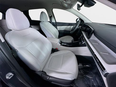 Certified 2025 Hyundai Tucson SEL FWD image 27