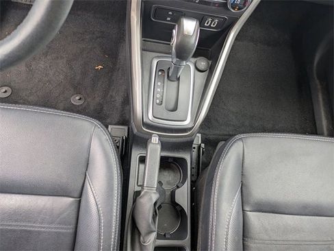 Used 2020 Ford EcoSport Titanium image 17