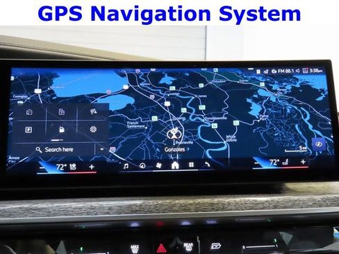 Used 2025 BMW 740i image 5