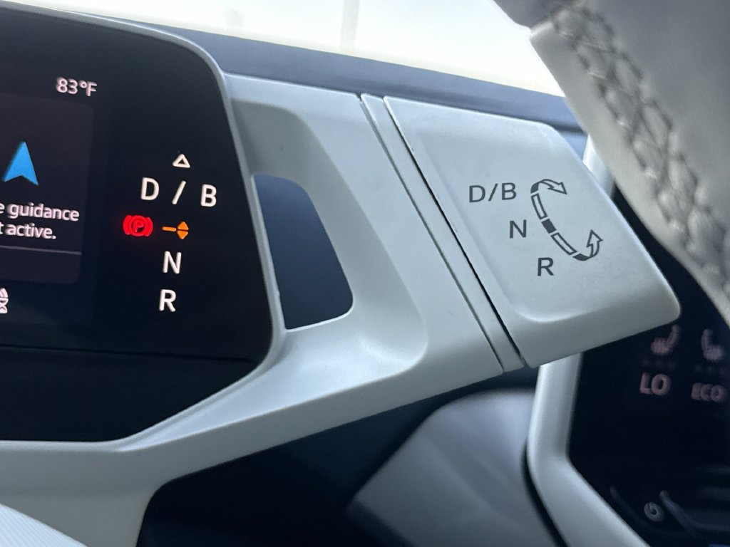 Used 2023 Volkswagen ID.4 S RWD image 21