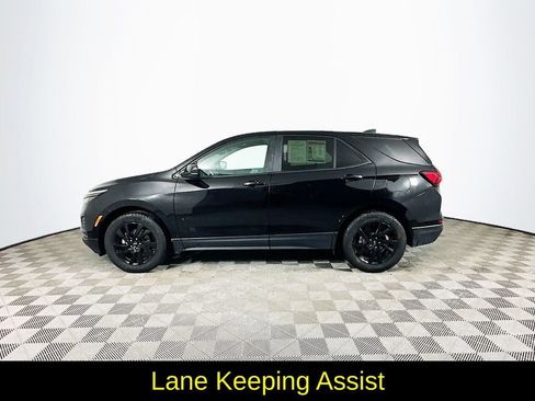 Used 2024 Chevrolet Equinox LS w/ LS Convenience Package image 6