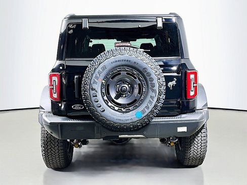 New 2025 Ford Bronco Badlands w/ Sasquatch Package image 5