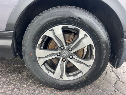 Used 2020 Honda CR-V LX image 35