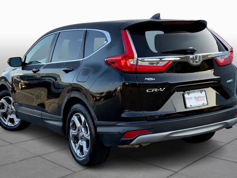 Used 2018 Honda CR-V EX image 12