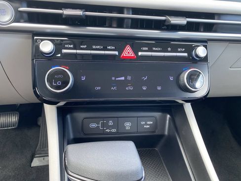 New 2026 Hyundai Tucson SEL FWD image 24