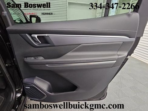 New 2026 Buick Enclave Sport Touring w/ Super Cruise Package FWD image 39