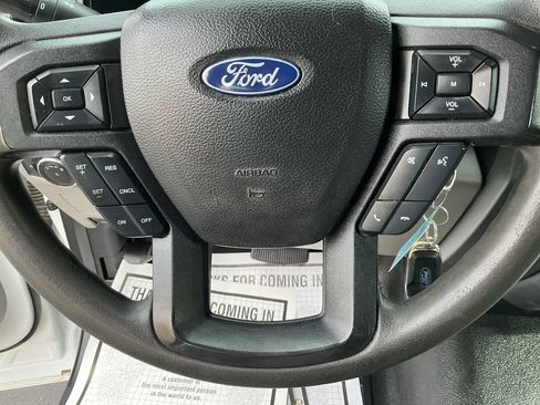 Used 2020 Ford F250 XL w/ Power Equipment Group RWD image 24