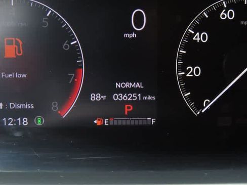Used 2023 Honda HR-V LX image 23