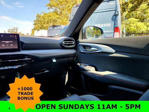 New 2025 Dodge Hornet GT w/ Tech Pack image 24