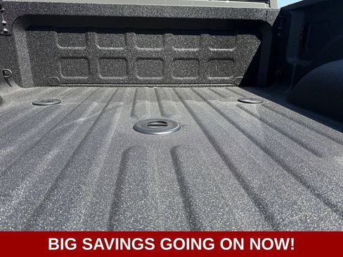 New 2026 RAM 2500 Tradesman AWD/4WD image 46