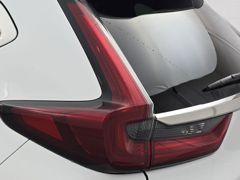 Certified 2020 Honda CR-V EX-L image 35