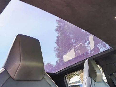 Used 2024 Tesla Cybertruck AWD Crew Cab image 14
