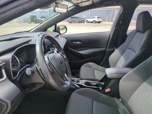 Certified 2022 Toyota Corolla SE image 15