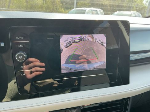 New 2026 Volkswagen Taos S FWD image 19