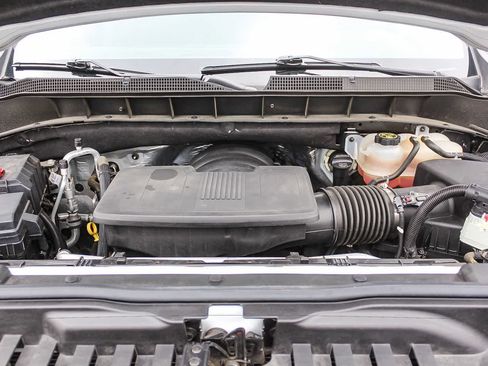 Used 2023 Chevrolet Silverado 1500 LT w/ Protection Package RWD image 36