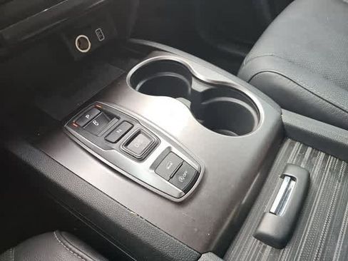 Used 2023 Honda Passport EX-L image 18