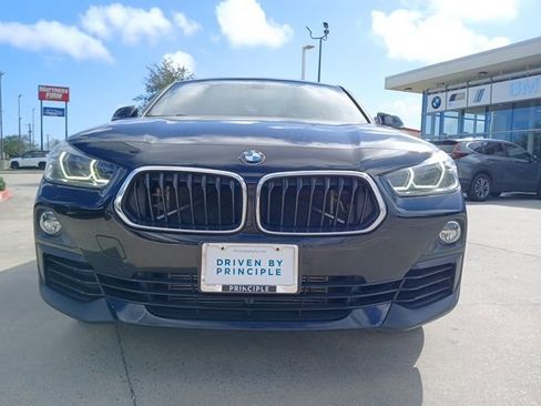 Used 2018 BMW X2 sDrive28i image 3