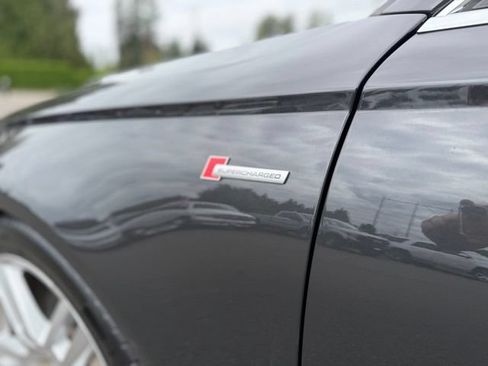 Used 2016 Audi A6 3.0T Prestige w/ Prestige Package AWD/4WD image 10
