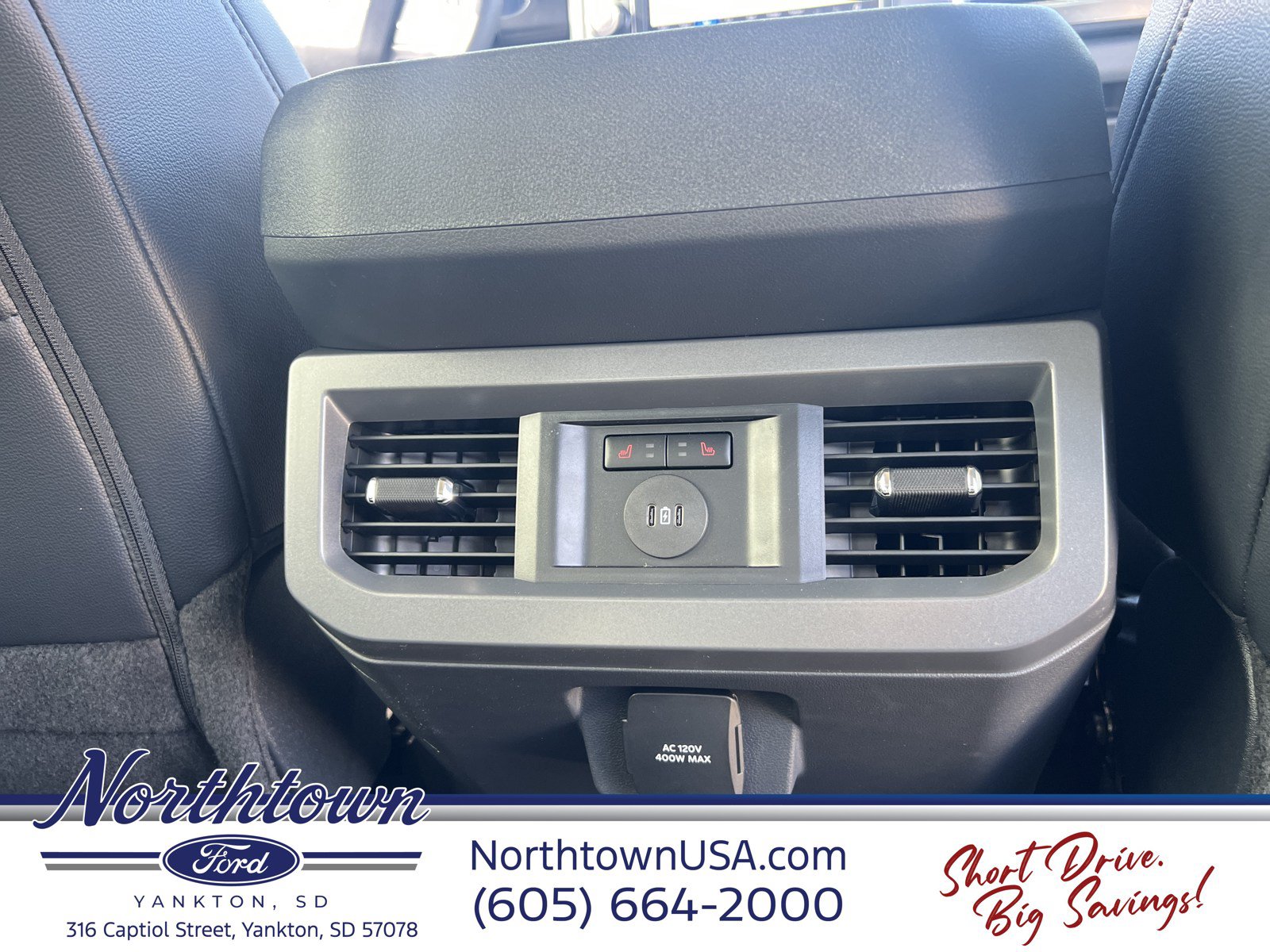 New 2026 Ford F250 Lariat w/ Black Appearance Package AWD/4WD image 31