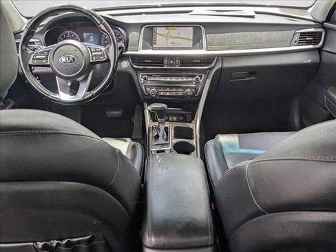 Used 2020 Kia Optima Premium image 17