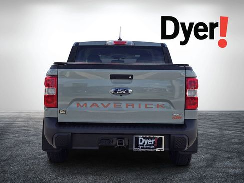 Used 2023 Ford Maverick XLT w/ Equipment Group 300A Standard AWD/4WD image 5