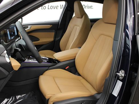 New 2026 Audi A6 Premium Plus AWD/4WD image 15