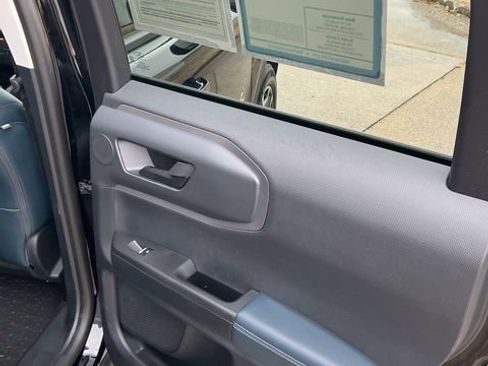 Used 2024 Ford Bronco Sport Outer Banks w/ Tech Package image 10