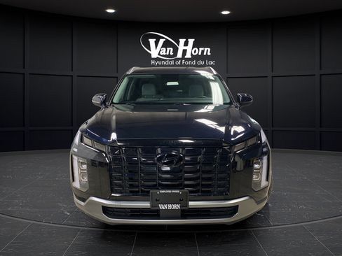 Used 2024 Hyundai Palisade SEL AWD/4WD image 8