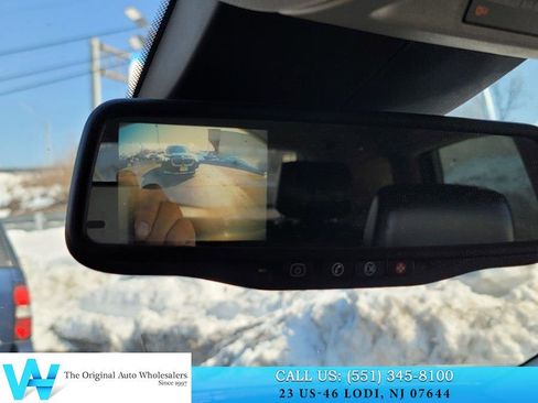 Used 2011 Cadillac SRX Luxury image 20