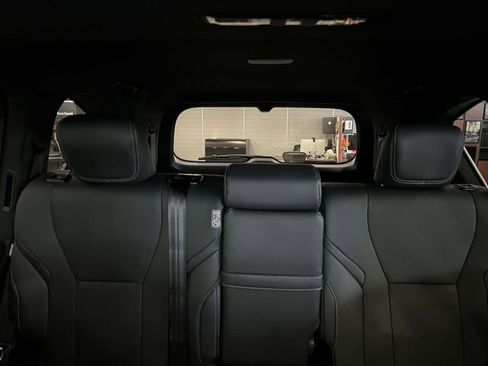 New 2026 Lexus LX 700h Luxury image 34