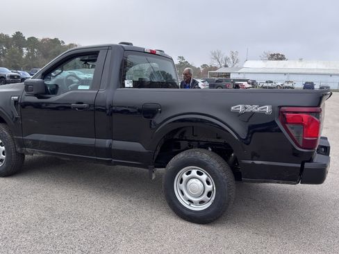 New 2026 Ford F150 XL image 5