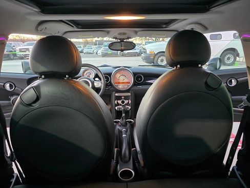 Used 2008 MINI Cooper Hardtop w/ Premium Pkg image 19