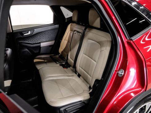 Used 2020 Ford Escape SEL image 38