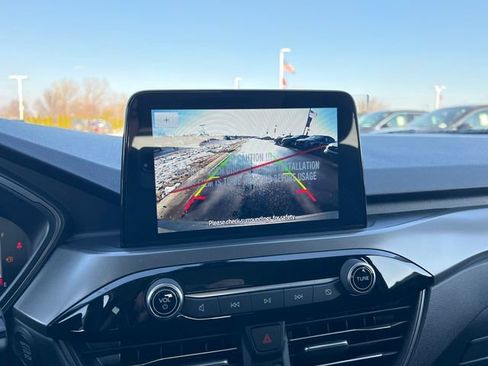 New 2026 Ford Escape Active w/ Cold Weather Package image 18