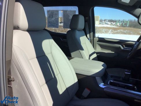 Used 2026 Chevrolet Silverado 1500 LT w/ All Star Edition Plus image 26