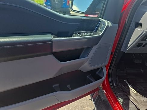 Used 2021 Ford F150 XLT w/ Equipment Group 302A High AWD/4WD image 9