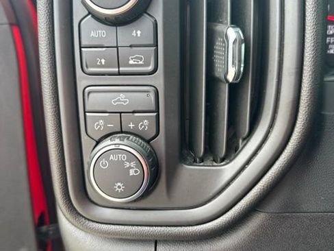 Used 2023 Chevrolet Silverado 1500 Custom AWD/4WD image 37