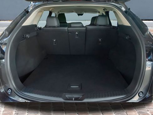 Used 2025 MAZDA CX-5 AWD 2.5 S w/ Select Package image 13