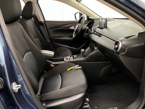 Used 2019 MAZDA CX-3 Sport FWD image 32